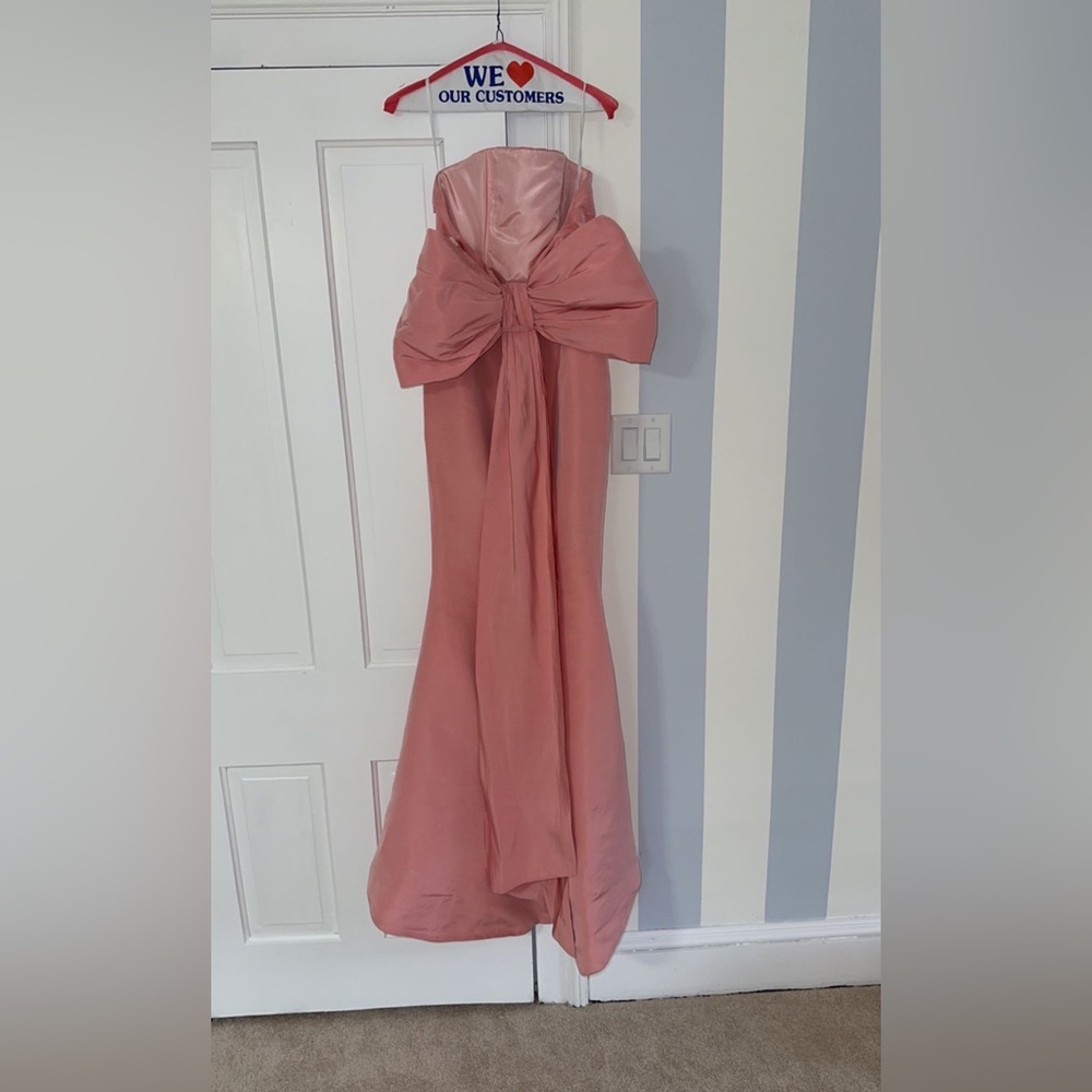 Alexia Maria Gown